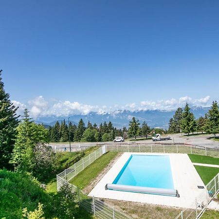 L'Ascension - Studio Vue Montagne Chamrousse Exterior photo